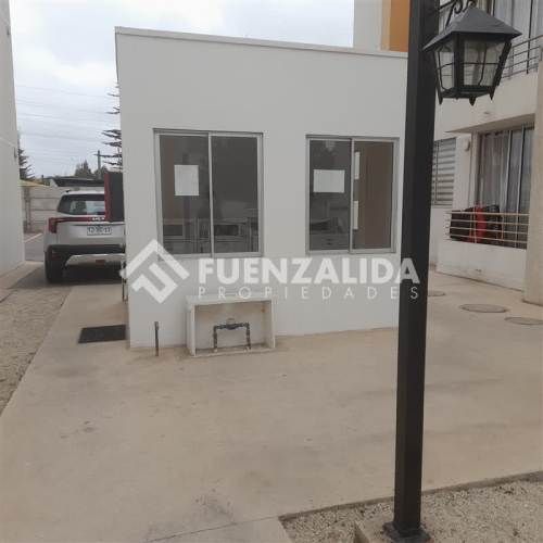 DEPARTAMENTO Condominio Aires de La Florida