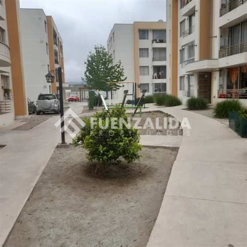 DEPARTAMENTO Condominio Aires de La Florida