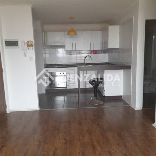 DEPARTAMENTO Condominio Aires de La Florida