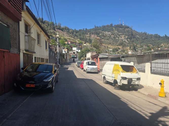 CASA Poeta Whitman esquina