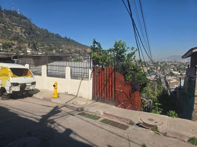 CASA Poeta Whitman esquina