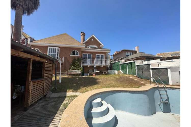 Vendo casa sector San Joaquin La Serena