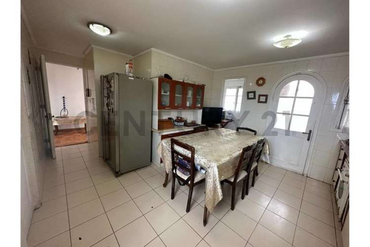 Vendo casa sector San Joaquin La Serena