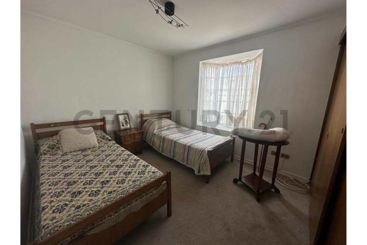 Vendo casa sector San Joaquin La Serena