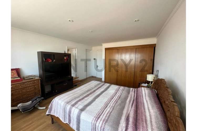 Vendo casa sector San Joaquin La Serena