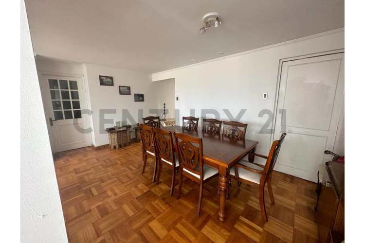 Vendo casa sector San Joaquin La Serena