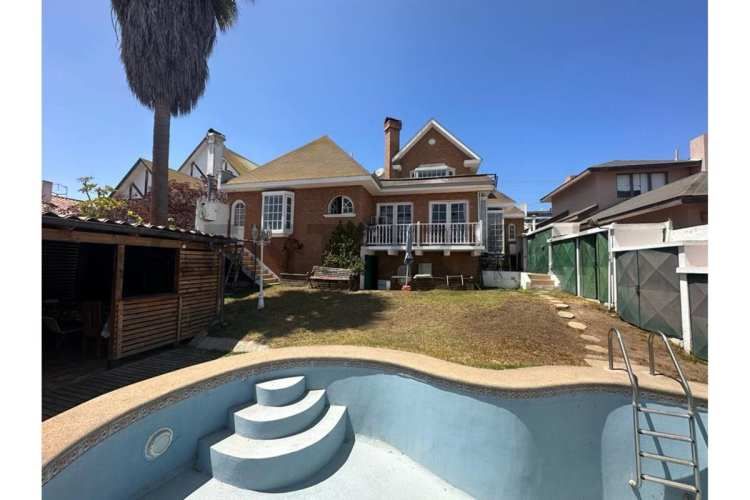 Vendo casa sector San Joaquin La Serena