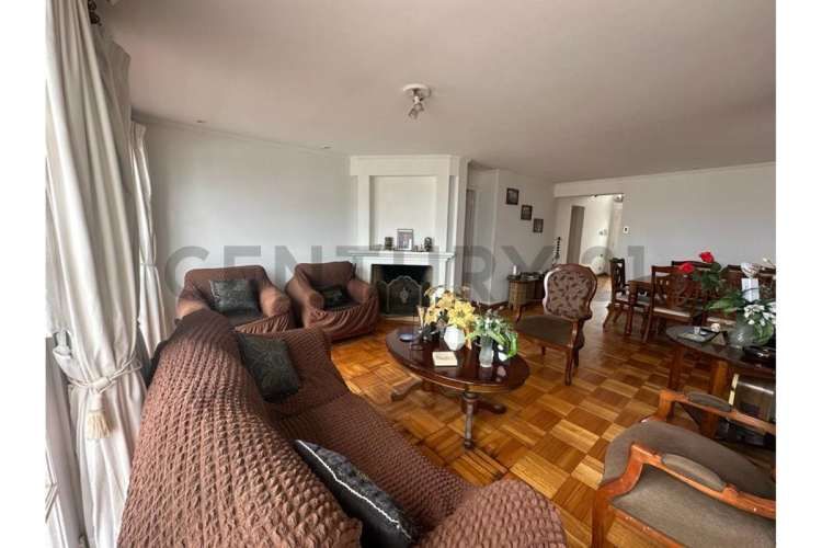 Vendo casa sector San Joaquin La Serena