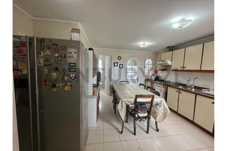 Vendo casa sector San Joaquin La Serena