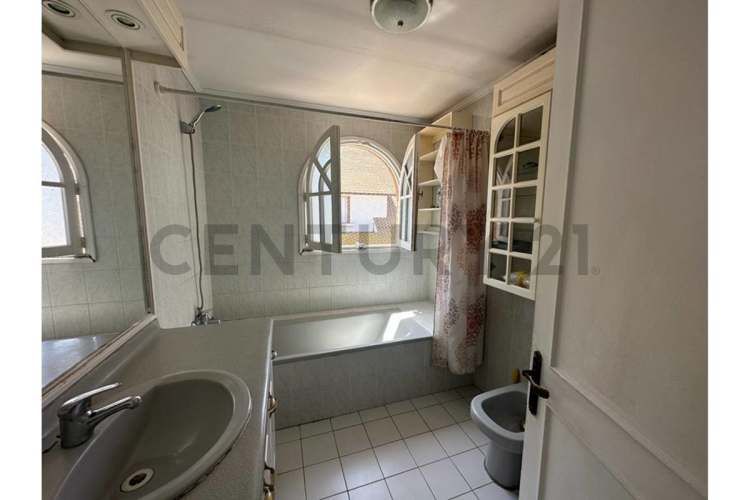 Vendo casa sector San Joaquin La Serena