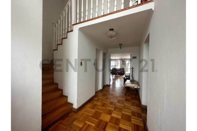 Vendo casa sector San Joaquin La Serena