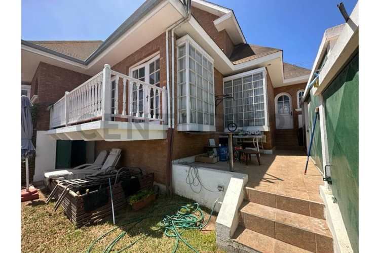 Vendo casa sector San Joaquin La Serena