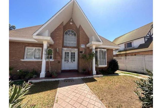 Vendo casa sector San Joaquin La Serena