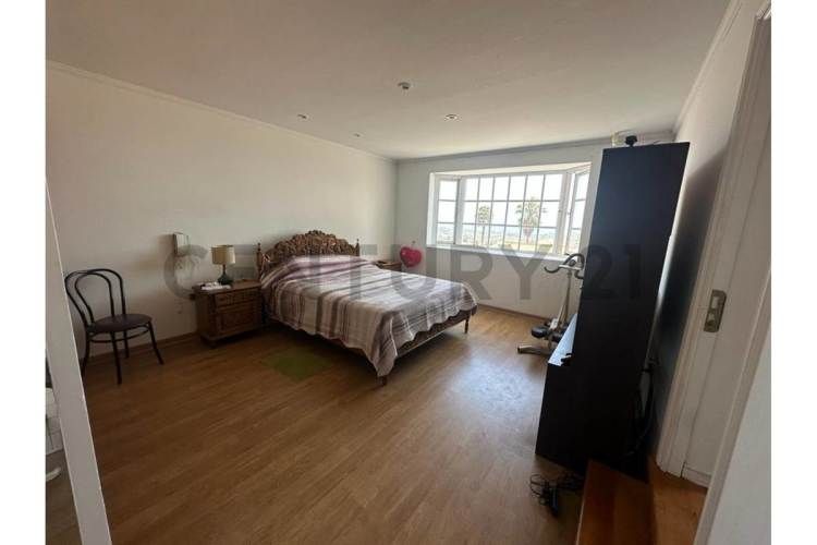 Vendo casa sector San Joaquin La Serena