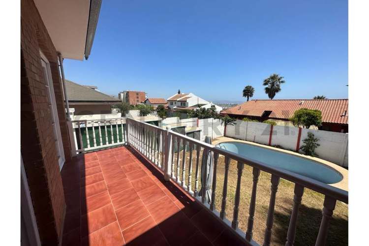 Vendo casa sector San Joaquin La Serena