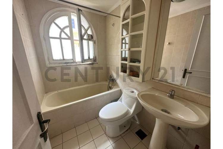 Vendo casa sector San Joaquin La Serena