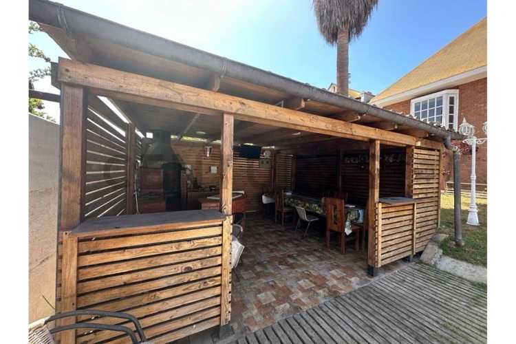 Vendo casa sector San Joaquin La Serena