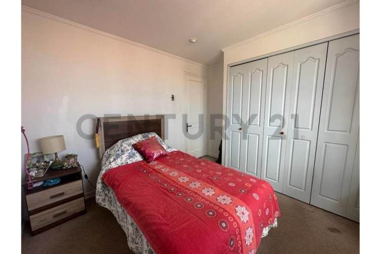 Vendo casa sector San Joaquin La Serena