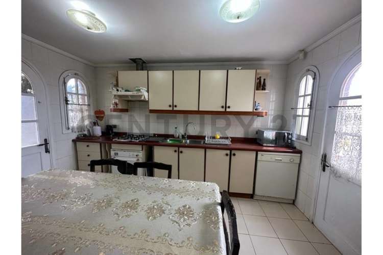 Vendo casa sector San Joaquin La Serena