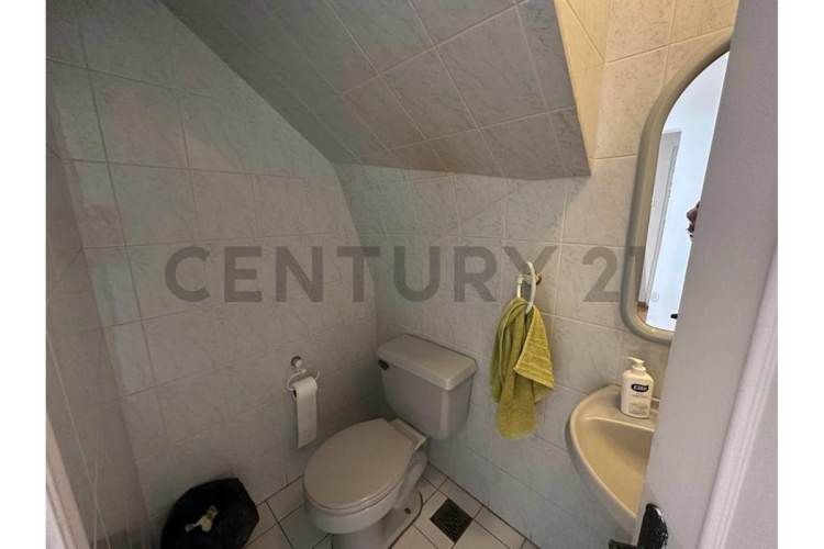 Vendo casa sector San Joaquin La Serena