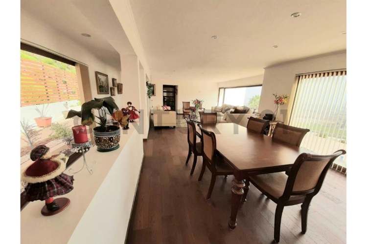 Vendo casa en condominio de Cerro Grande