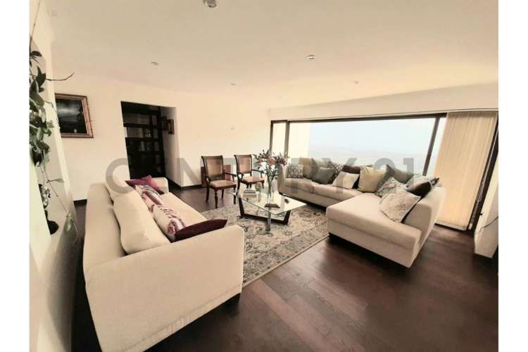 Vendo casa en condominio de Cerro Grande