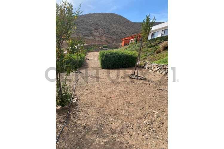 Vendo casa en condominio de Cerro Grande