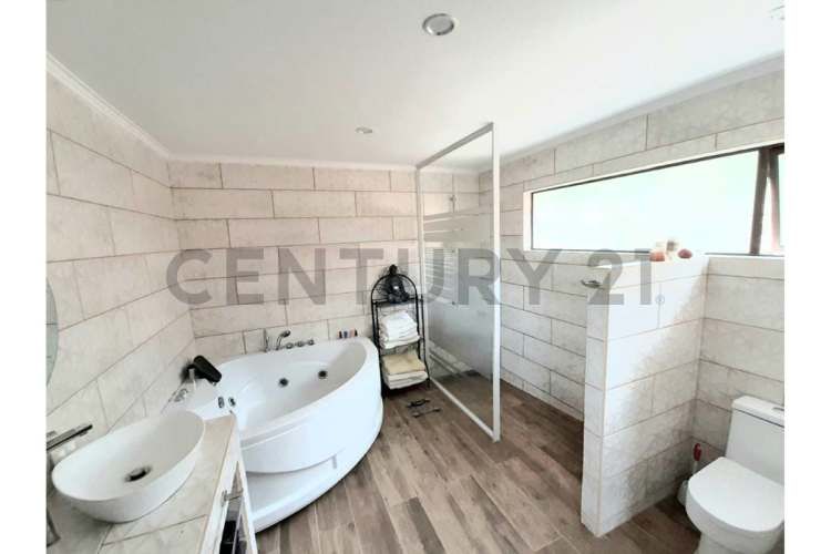 Vendo casa en condominio de Cerro Grande