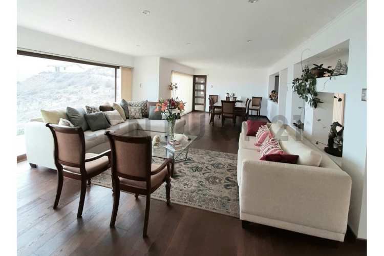 Vendo casa en condominio de Cerro Grande