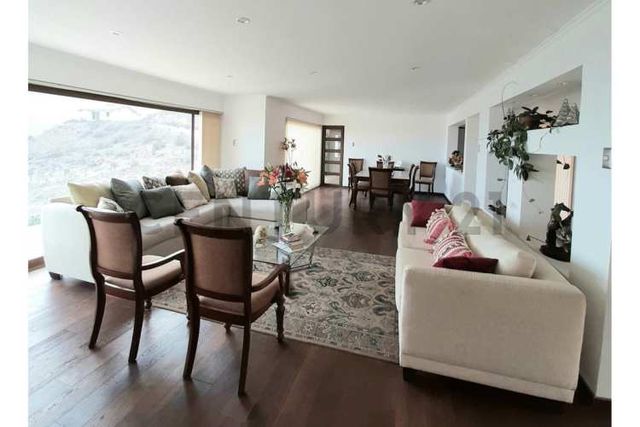 Vendo casa en sector Cerro Grande