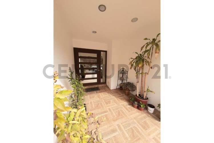 Vendo casa en condominio de Cerro Grande