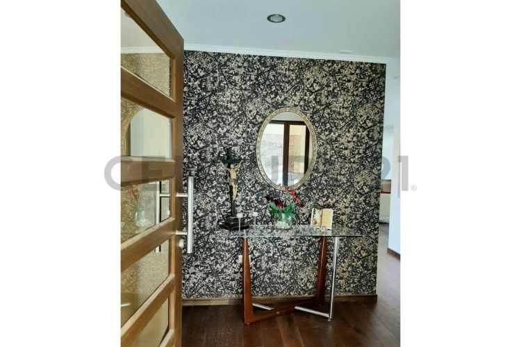 Vendo casa en condominio de Cerro Grande