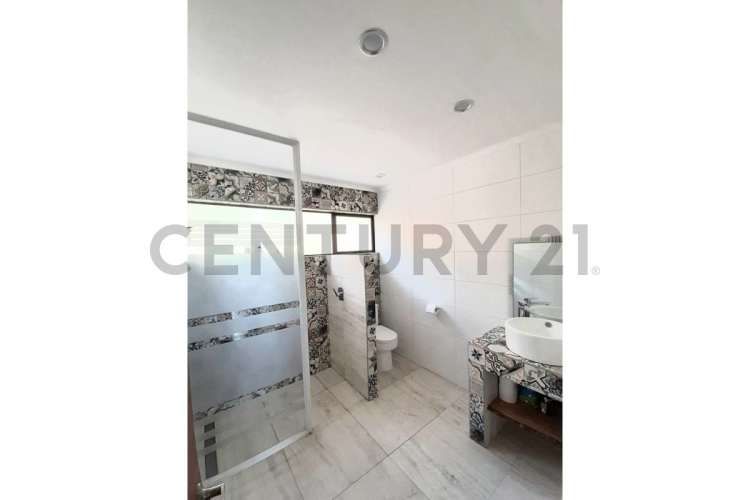 Vendo casa en condominio de Cerro Grande