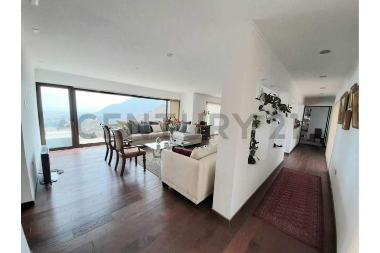 Vendo casa en condominio de Cerro Grande