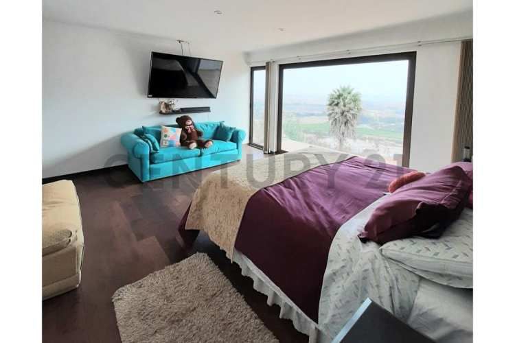 Vendo casa en condominio de Cerro Grande