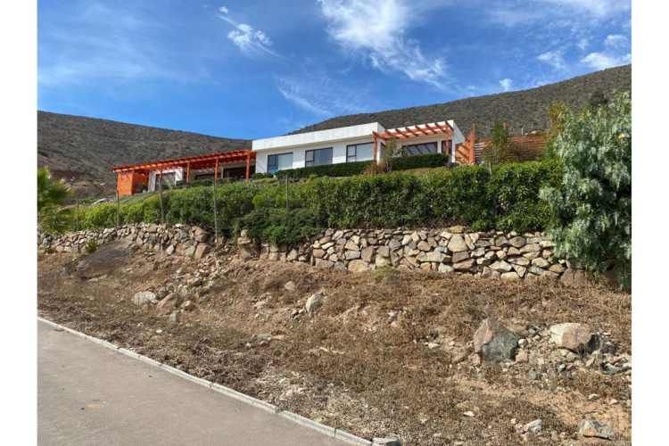 Vendo casa en condominio de Cerro Grande