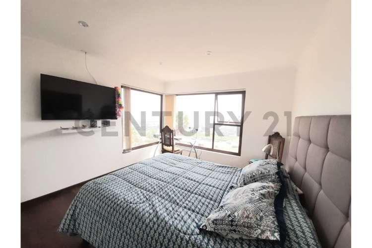 Vendo casa en condominio de Cerro Grande