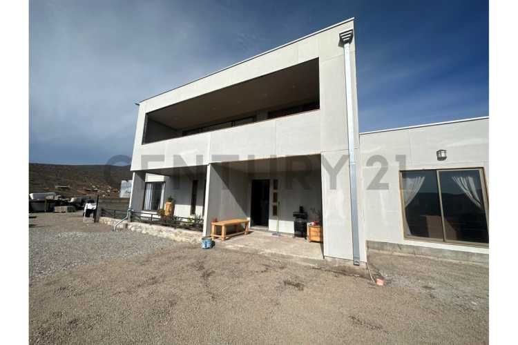 Vendo parcela con casa sector El Romero