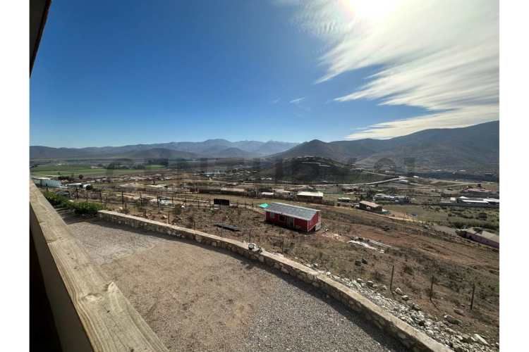 Vendo parcela con casa sector El Romero