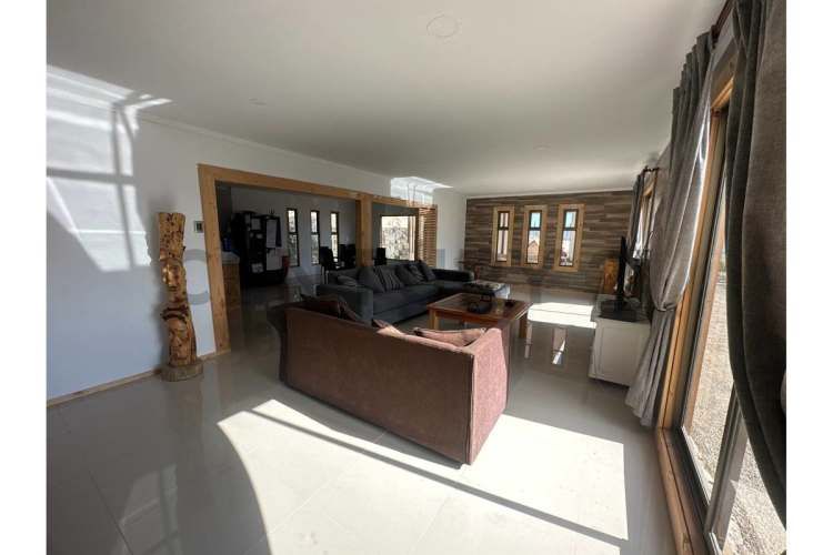 Vendo parcela con casa sector El Romero