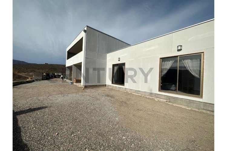 Vendo parcela con casa sector El Romero