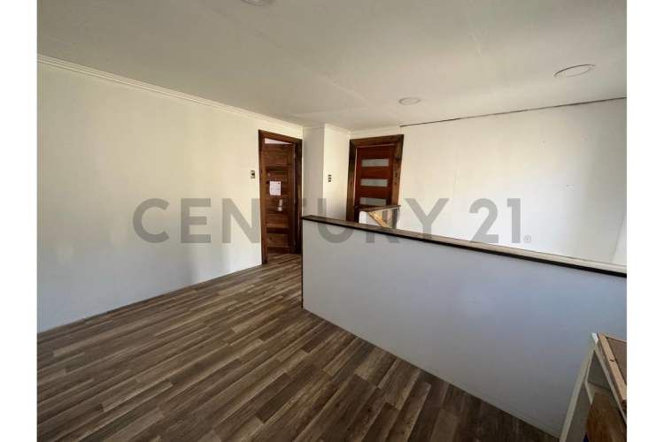 Vendo parcela con casa sector El Romero