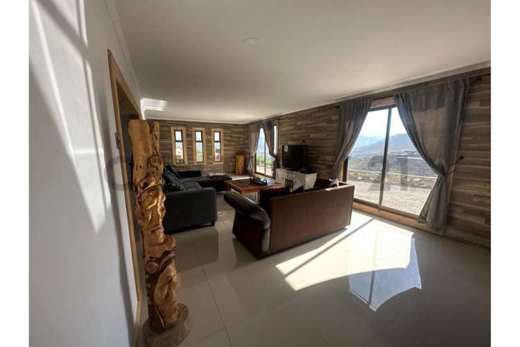 Vendo parcela con casa sector El Romero