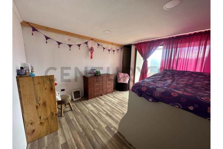 Vendo parcela con casa sector El Romero