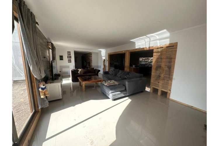 Vendo parcela con casa sector El Romero