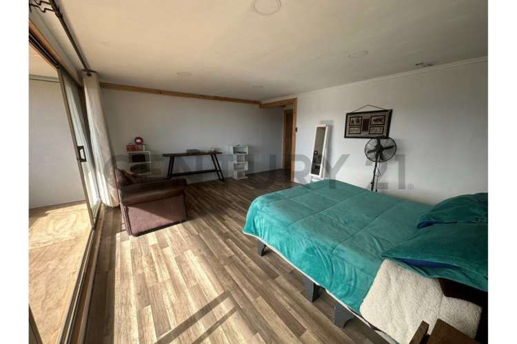 Vendo parcela con casa sector El Romero