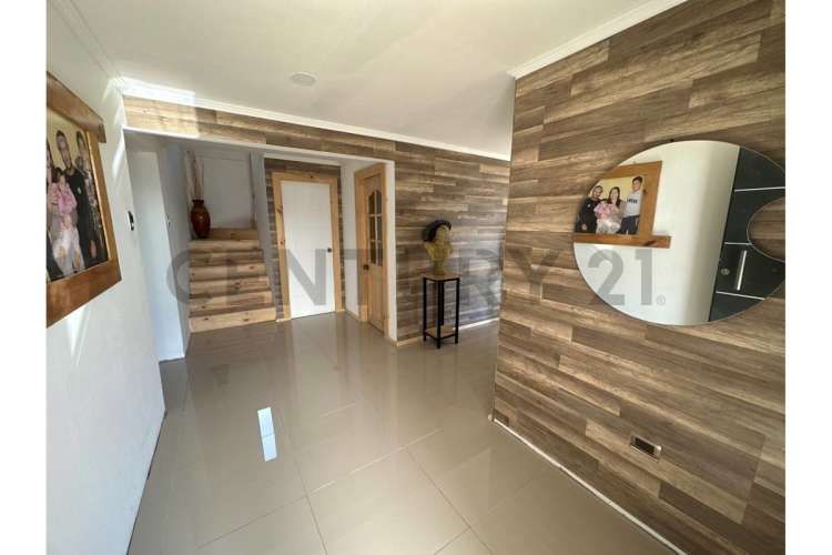 Vendo parcela con casa sector El Romero