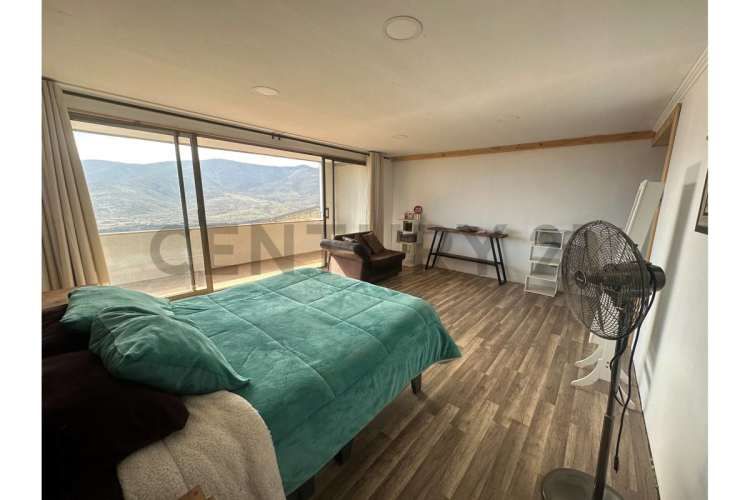 Vendo parcela con casa sector El Romero