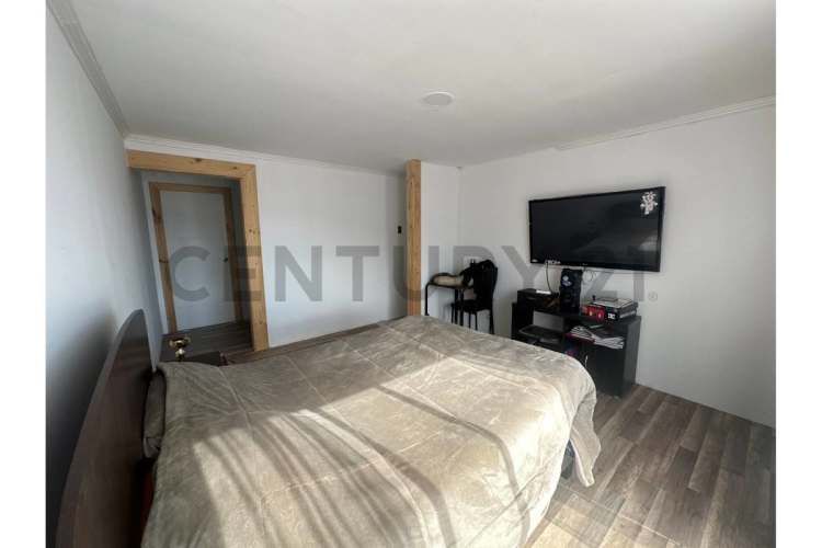 Vendo parcela con casa sector El Romero