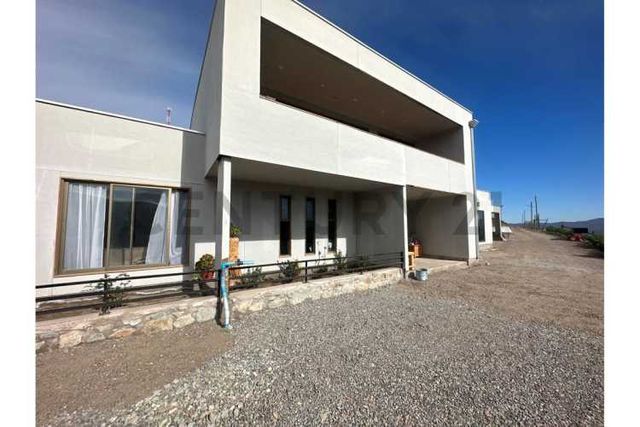 Vendo parcela con casa sector El Romero